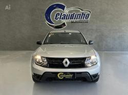 RENAULT Oroch 1.6 16V 4P FLEX SCE EXPRESS