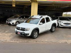 RENAULT Oroch 2.0 16V 4P FLEX DYNAMIQUE AUTOMTICO