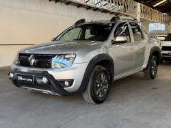 RENAULT Oroch 2.0 16V 4P FLEX DYNAMIQUE AUTOM�TICO
