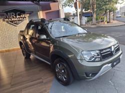 RENAULT Oroch 2.0 16V 4P FLEX DYNAMIQUE AUTOM�TICO
