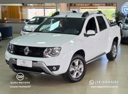 RENAULT Oroch 2.0 16V 4P FLEX DYNAMIQUE AUTOM�TICO
