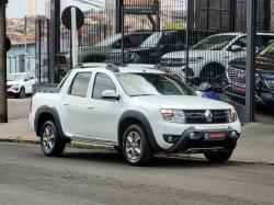 RENAULT Oroch 2.0 16V 4P FLEX DYNAMIQUE AUTOM�TICO