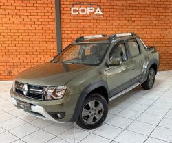 RENAULT Oroch 2.0 16V 4P FLEX DYNAMIQUE AUTOM�TICO