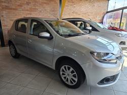 RENAULT Sandero 1.0 12V 4P FLEX SCE EXPRESSION