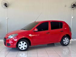 RENAULT Sandero 1.0 16V 4P FLEX EXPRESSION
