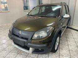 RENAULT Sandero 1.0 12V 4P FLEX GT LINE