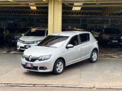 RENAULT Sandero 1.0 12V 4P FLEX SCE EXPRESSION