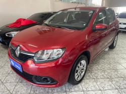RENAULT Sandero 1.0 12V 4P FLEX GT LINE