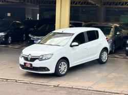 RENAULT Sandero 1.0 16V 4P FLEX EXPRESSION
