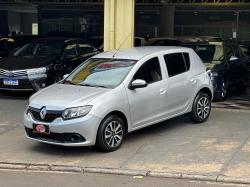 RENAULT Sandero 1.0 12V 4P FLEX SCE EXPRESSION