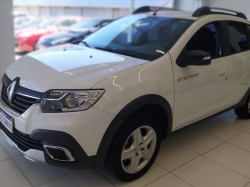 RENAULT Sandero 1.0 12V 4P SCE FLEX S EDITION