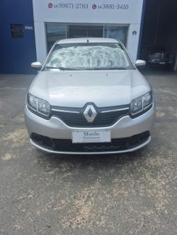 RENAULT Sandero 1.0 12V 4P FLEX SCE EXPRESSION