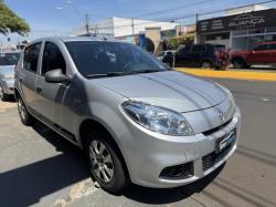 RENAULT Sandero 1.0 12V 4P FLEX SCE AUTHENTIQUE