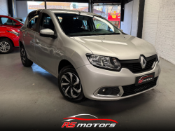 RENAULT Sandero 1.0 12V 4P FLEX SCE EXPRESSION
