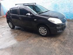 RENAULT Sandero 1.0 12V 4P FLEX SCE EXPRESSION
