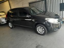 RENAULT Sandero 1.0 12V 4P FLEX SCE EXPRESSION