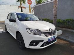 RENAULT Sandero 1.0 12V 4P FLEX GT LINE
