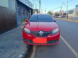 RENAULT Sandero 1.0 12V 4P FLEX SCE EXPRESSION