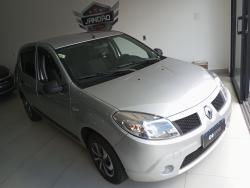 RENAULT Sandero 1.0 16V 4P FLEX EXPRESSION