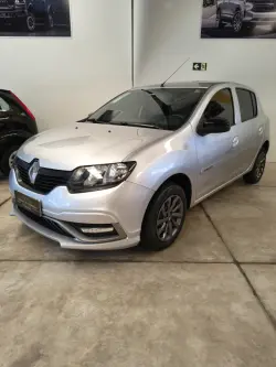 RENAULT Sandero 1.0 12V 4P SCE FLEX S EDITION