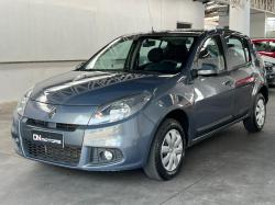 RENAULT Sandero 1.0 12V 4P FLEX SCE EXPRESSION
