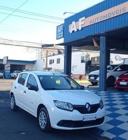 RENAULT Sandero 1.0 12V 4P FLEX SCE AUTHENTIQUE