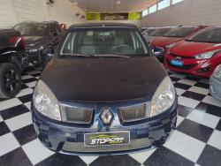 RENAULT Sandero 1.0 16V 4P FLEX EXPRESSION