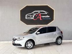RENAULT Sandero 1.0 12V 4P FLEX SCE EXPRESSION
