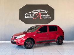 RENAULT Sandero 1.0 12V 4P FLEX SCE EXPRESSION