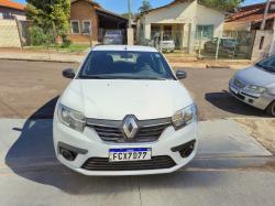 RENAULT Sandero 1.0 12V 4P FLEX SCE LIFE