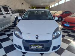 RENAULT Sandero 1.0 16V 4P FLEX EXPRESSION