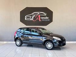 RENAULT Sandero 1.0 16V 4P FLEX EXPRESSION