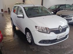 RENAULT Sandero 1.0 16V 4P FLEX EXPRESSION