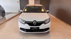RENAULT Sandero 1.0 16V 4P FLEX EXPRESSION