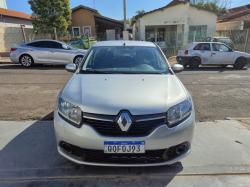RENAULT Sandero 1.0 12V 4P FLEX SCE EXPRESSION
