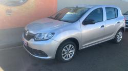 RENAULT Sandero 1.0 4P EXPRESSION