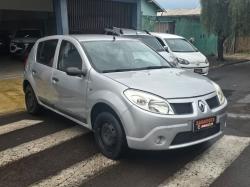 RENAULT Sandero 1.0 4P EXPRESSION