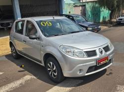 RENAULT Sandero 1.0 4P EXPRESSION