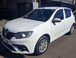 RENAULT Sandero 1.0 12V 4P FLEX SCE ZEN