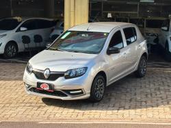 RENAULT Sandero 1.0 12V 4P SCE FLEX S EDITION