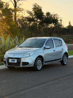 RENAULT Sandero 1.0 16V 4P FLEX EXPRESSION