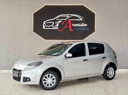 RENAULT Sandero 1.0 4P EXPRESSION
