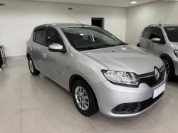 RENAULT Sandero 1.0 16V 4P FLEX EXPRESSION