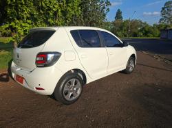 RENAULT Sandero 1.0 12V 4P SCE VIBE FLEX