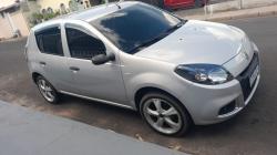 RENAULT Sandero 1.0 12V 4P FLEX SCE AUTHENTIQUE