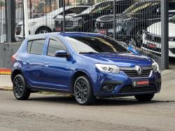 RENAULT Sandero 1.0 12V 4P FLEX SCE ZEN