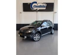 RENAULT Sandero 1.6 4P FLEX STEPWAY