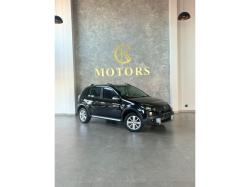 RENAULT Sandero 1.6 4P FLEX STEPWAY