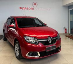 RENAULT Sandero 1.6 16V 4P FLEX SCE EXPRESSION