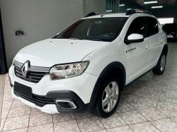 RENAULT Sandero 1.6 16V 4P FLEX SCE STEPWAY